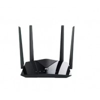 Netis NX10 AX1500 Dual Band 4 Antenna Gigabit Router